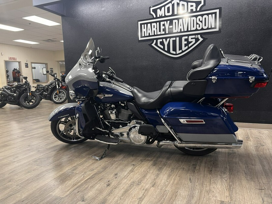 2023 Harley-Davidson® Ultra Limited