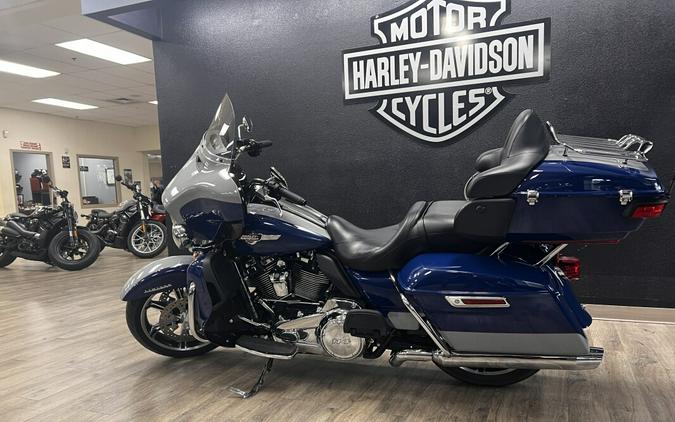 2023 Harley-Davidson® Ultra Limited