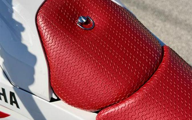 2026 Yamaha YZ450F 70th Anniversary Edition