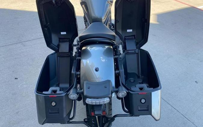 2026 Honda® Rebel 1100T