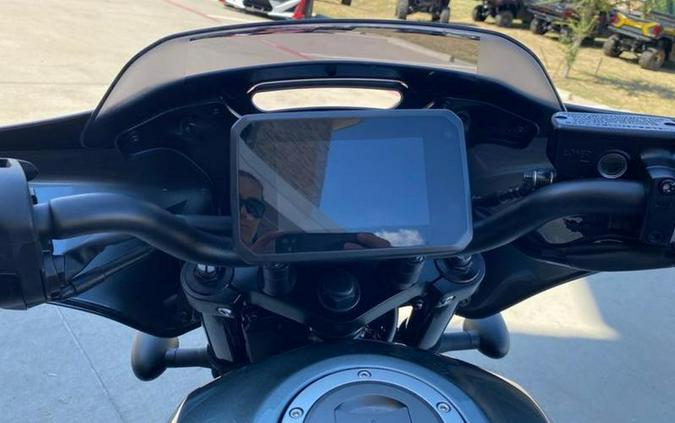 2026 Honda® Rebel 1100T