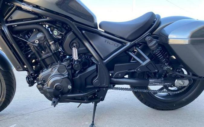 2026 Honda® Rebel 1100T