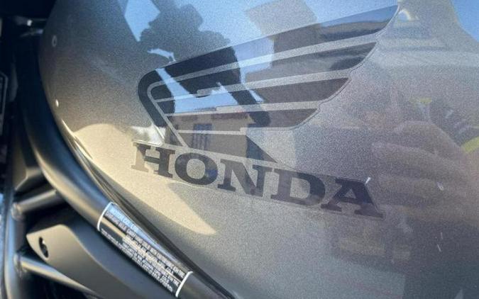 2026 Honda® Rebel 1100T