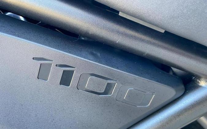 2026 Honda® Rebel 1100T