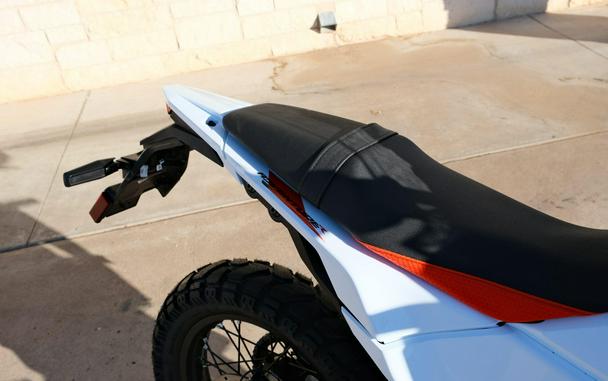 2026 KTM 390 ADVENTURE R