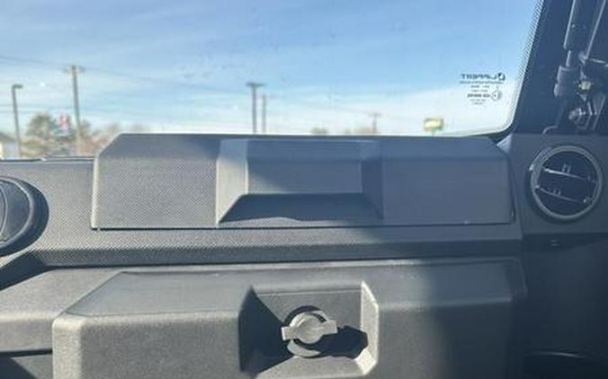 2026 Polaris® Ranger XP 1000 NorthStar Premium Orange Rust