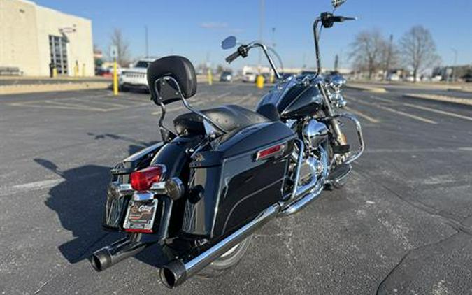 2014 Harley-Davidson Road King®