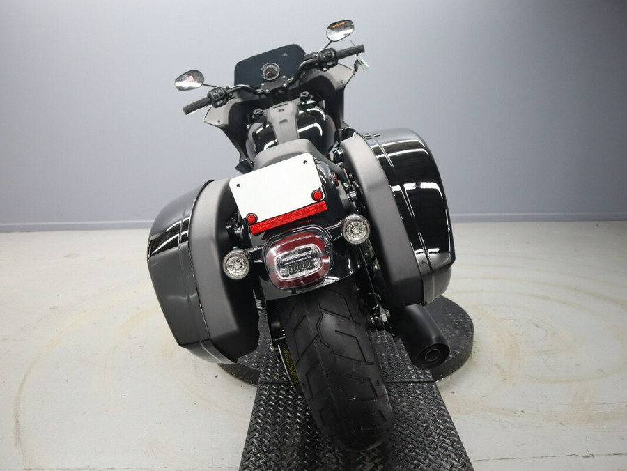 2026 Harley-Davidson Low Rider ST