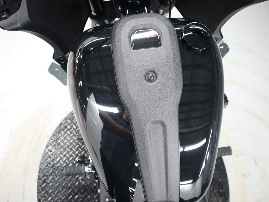 2026 Harley-Davidson Low Rider ST