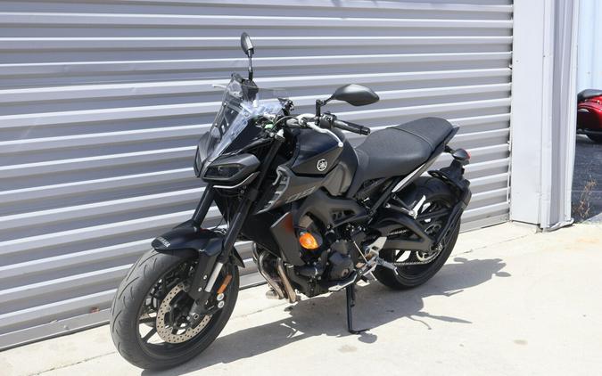 2020 YAMAHA MT09
