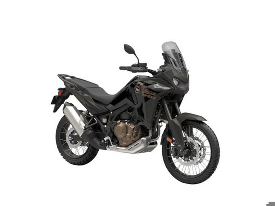 2026 Honda Africa Twin Base