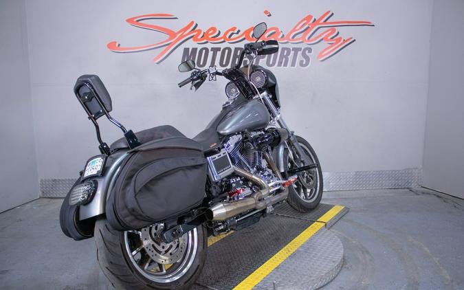 2016 Harley-Davidson Low Rider®