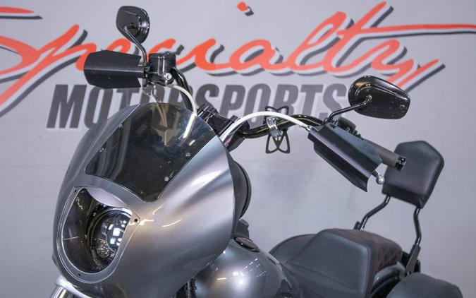 2016 Harley-Davidson Low Rider®