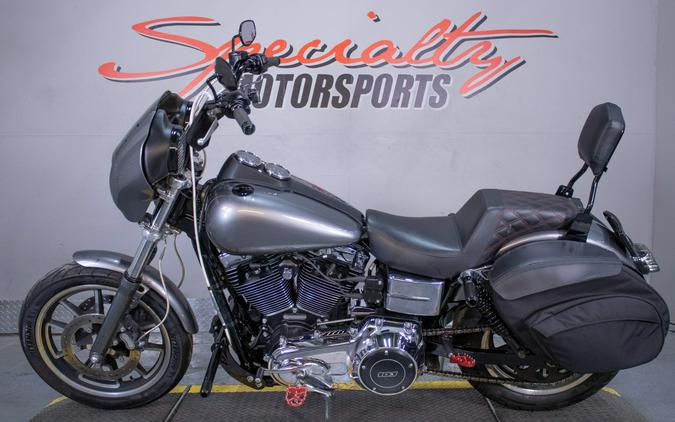 2016 Harley-Davidson Low Rider®