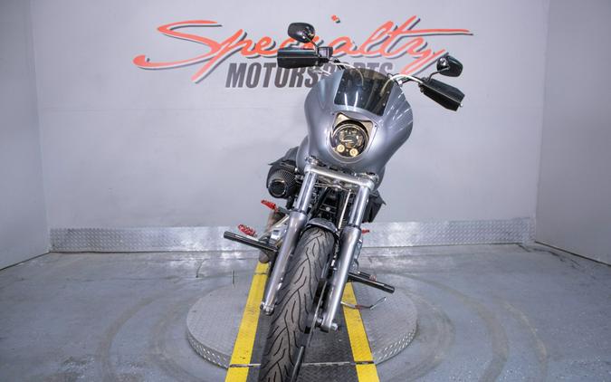 2016 Harley-Davidson Low Rider®