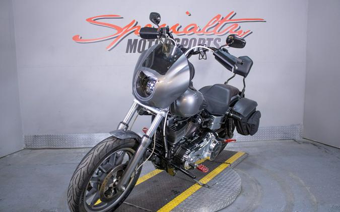 2016 Harley-Davidson Low Rider®