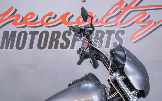 2016 Harley-Davidson Low Rider®