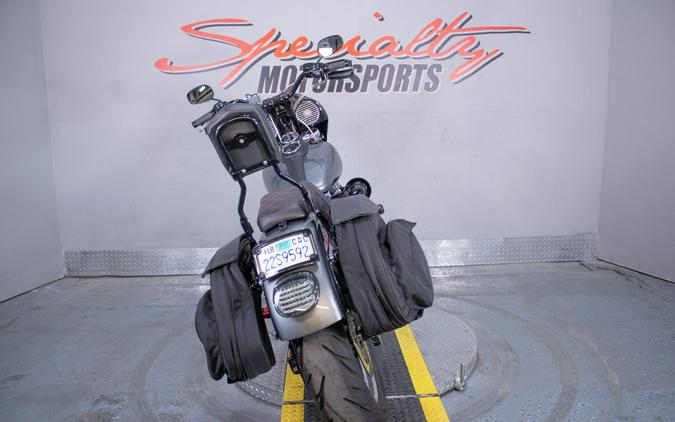 2016 Harley-Davidson Low Rider®