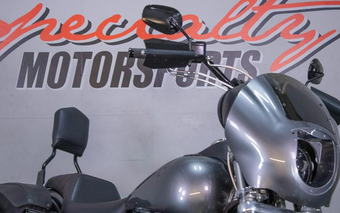 2016 Harley-Davidson Low Rider®