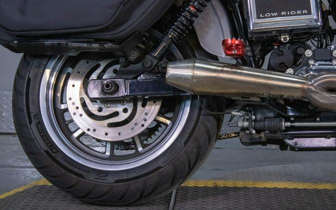 2016 Harley-Davidson Low Rider®