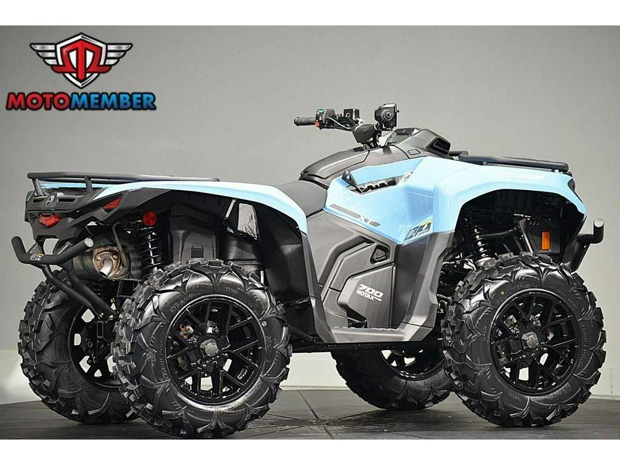 2026 Can-Am Outlander XT 700 for sale in Purcellville, VA