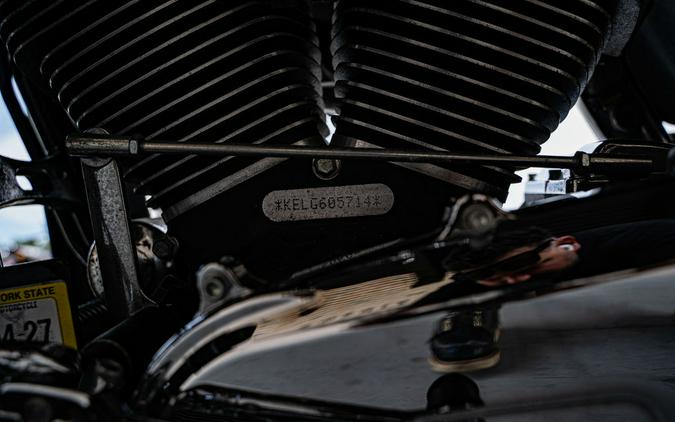 2016 Harley-Davidson® FLHTK - Ultra Limited
