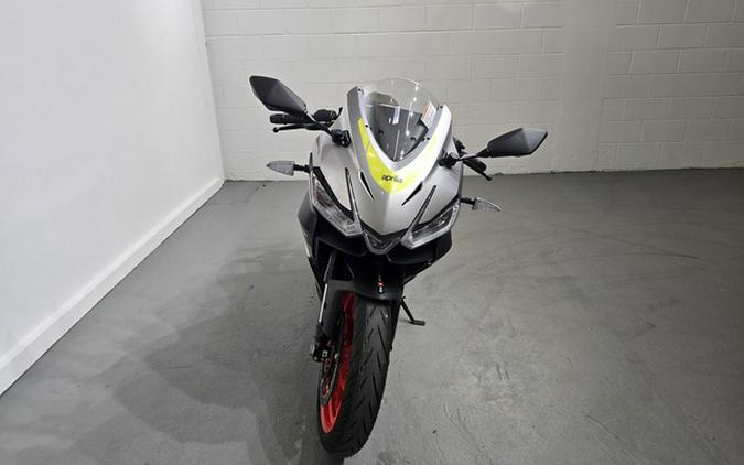 2026 Aprilia RS 457