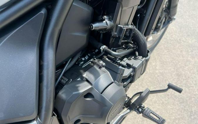 2026 Honda® Rebel 1100 DCT SE