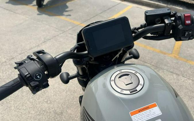 2026 Honda® Rebel 1100 DCT SE
