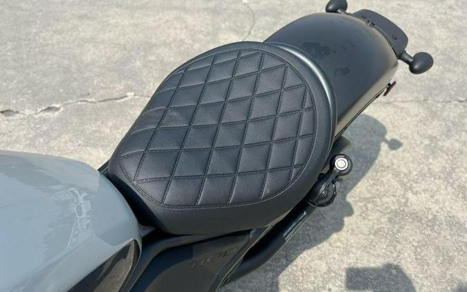2026 Honda® Rebel 1100 DCT SE