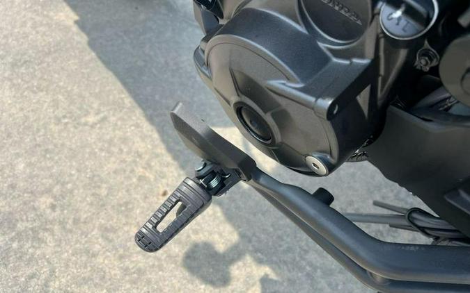 2026 Honda® Rebel 1100 DCT SE