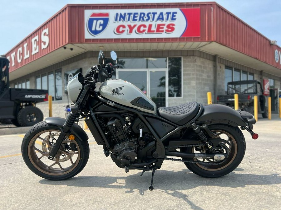 2026 Honda® Rebel 1100