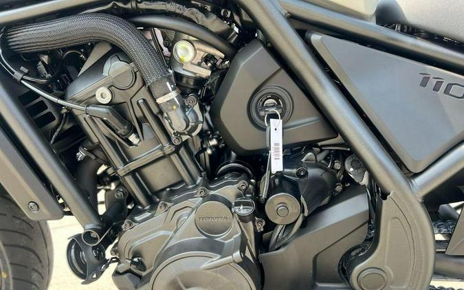 2026 Honda® Rebel 1100 DCT SE