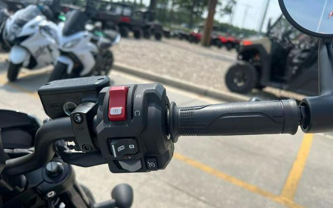 2026 Honda® Rebel 1100 DCT SE