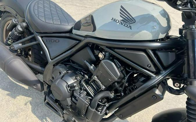 2026 Honda® Rebel 1100 DCT SE