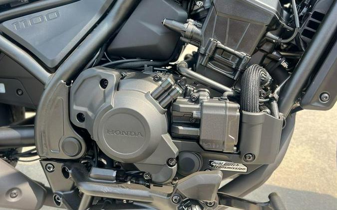 2026 Honda® Rebel 1100 DCT SE