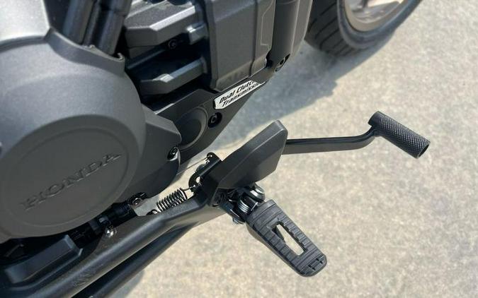 2026 Honda® Rebel 1100 DCT SE
