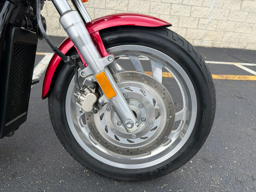 2004 Honda VTX1300C