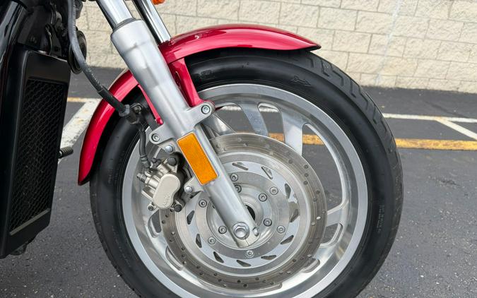 2004 Honda VTX1300C