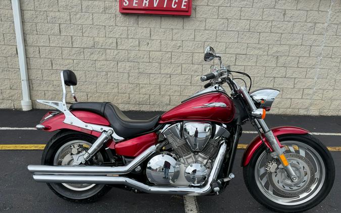 2004 Honda VTX1300C