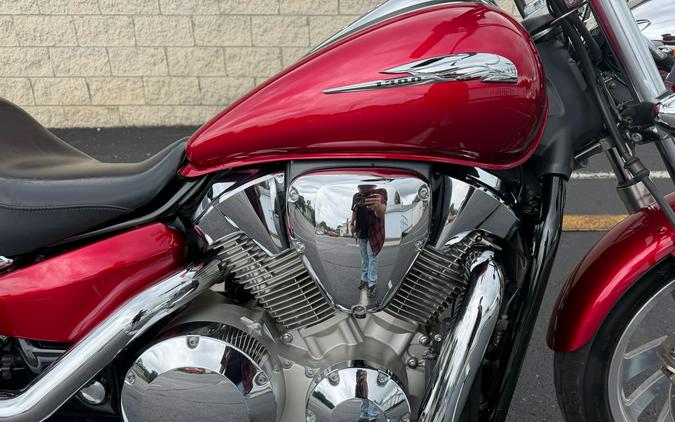 2004 Honda VTX1300C