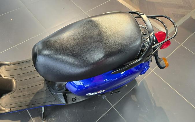 2007 Yamaha Motor Corp., USA Vino 125