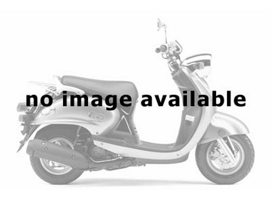 2007 Yamaha Motor Corp., USA Vino 125