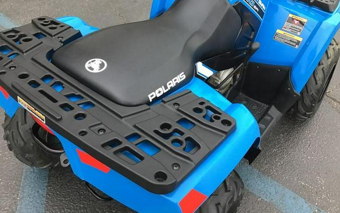 2018 POLARIS SPORTSMAN 110 EFI