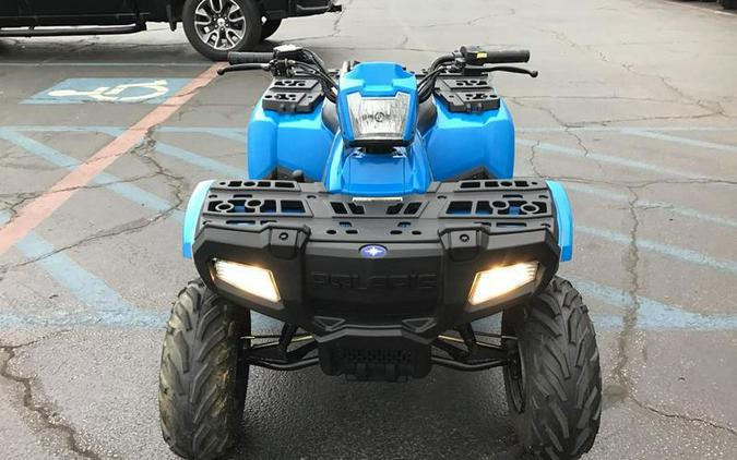 2018 POLARIS SPORTSMAN 110 EFI