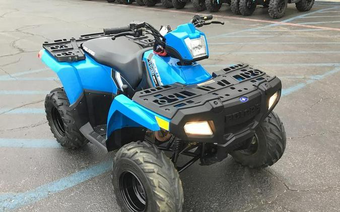 2018 POLARIS SPORTSMAN 110 EFI