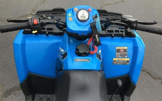 2018 POLARIS SPORTSMAN 110 EFI