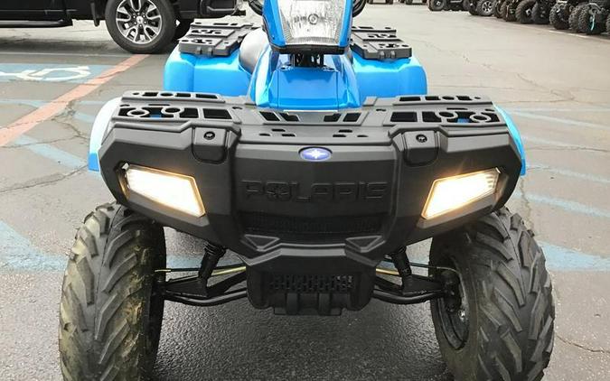 2018 POLARIS SPORTSMAN 110 EFI