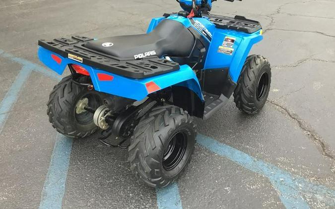 2018 POLARIS SPORTSMAN 110 EFI