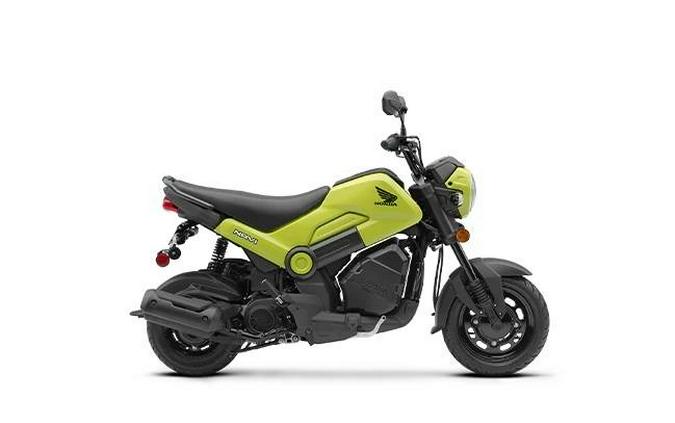 2022 Honda NAVI